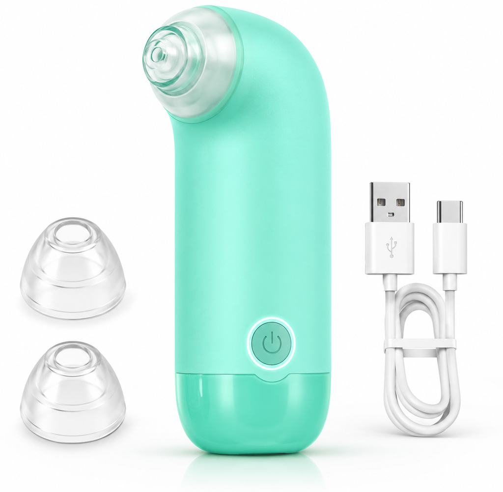 Mini Facial Blackhead Remover