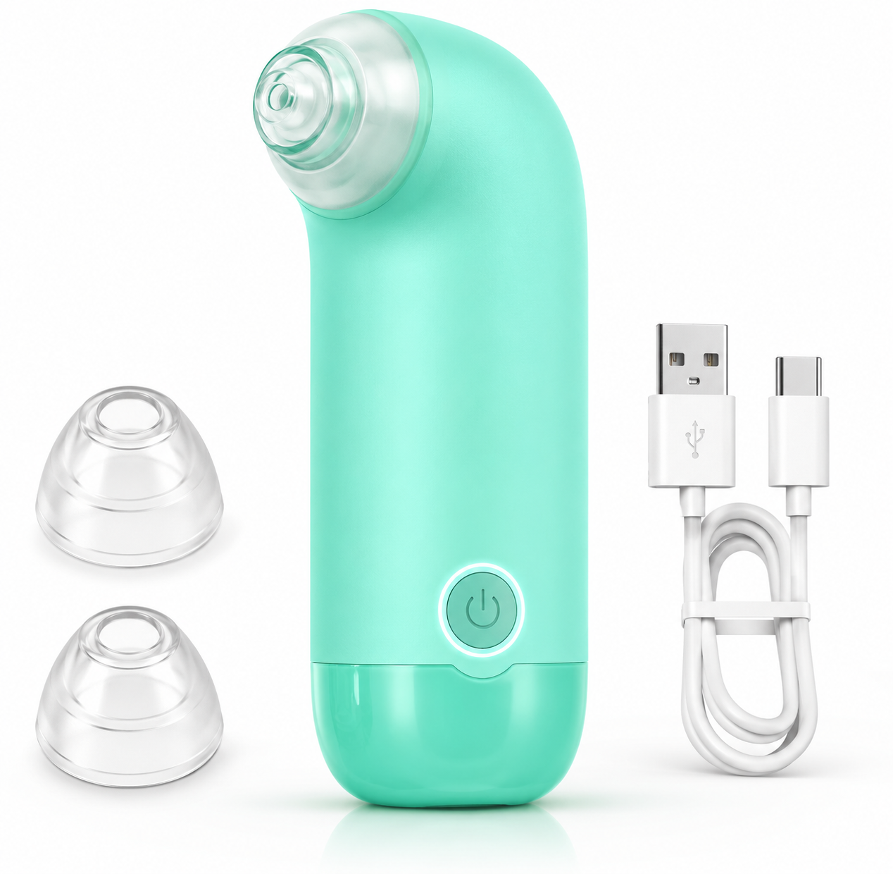 Mini Facial Blackhead Remover