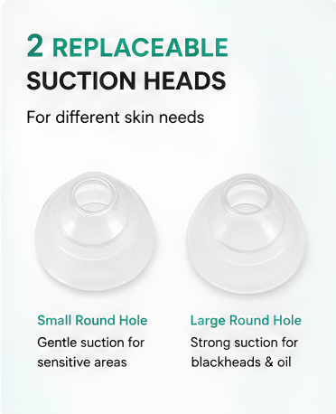 Mini Facial Blackhead Remover
